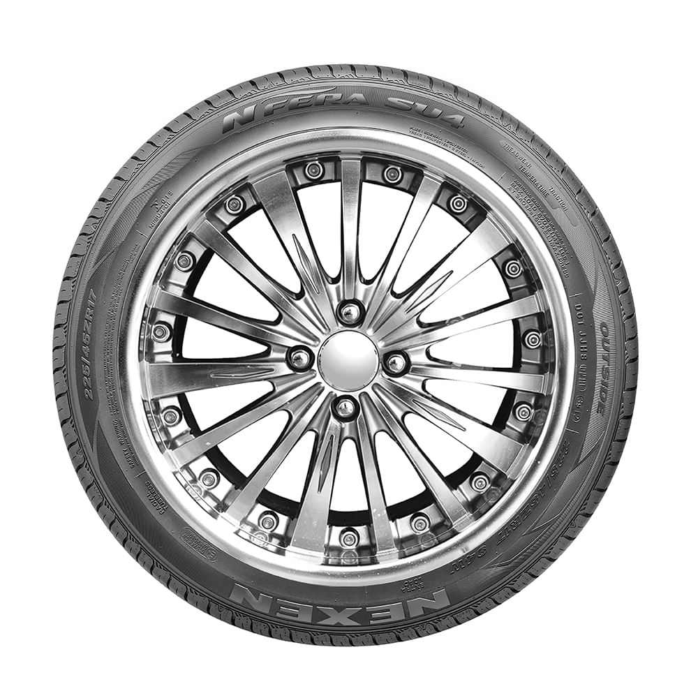 Pneu 185 65 R15 88H | N'Fera SU4 Nexen | Gpneus - gpneus