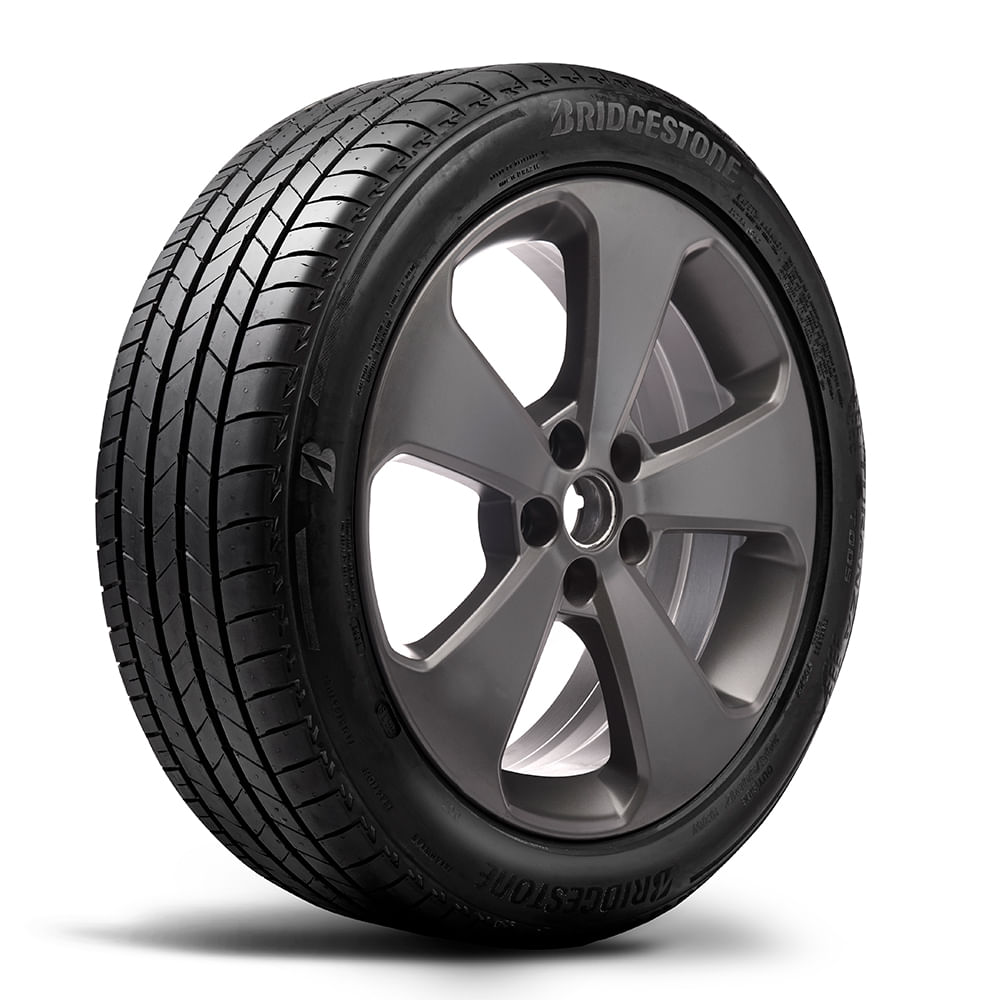 Pneu 215/50 R17 95W Turanza T005 Bridgestone - gpneus