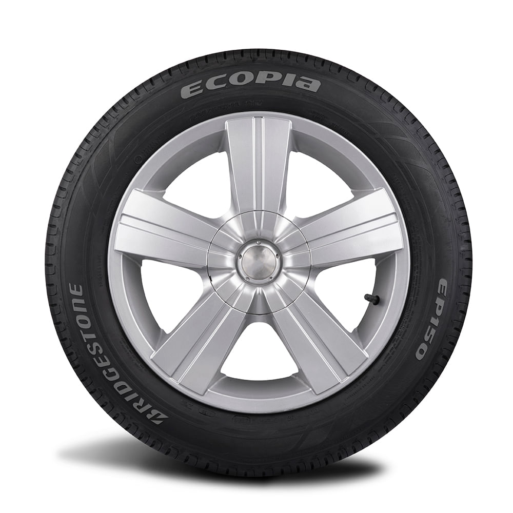 Pneu 195 65 R15 91H | Ecopia EP150 Bridgestone | Gpneus - gpneus