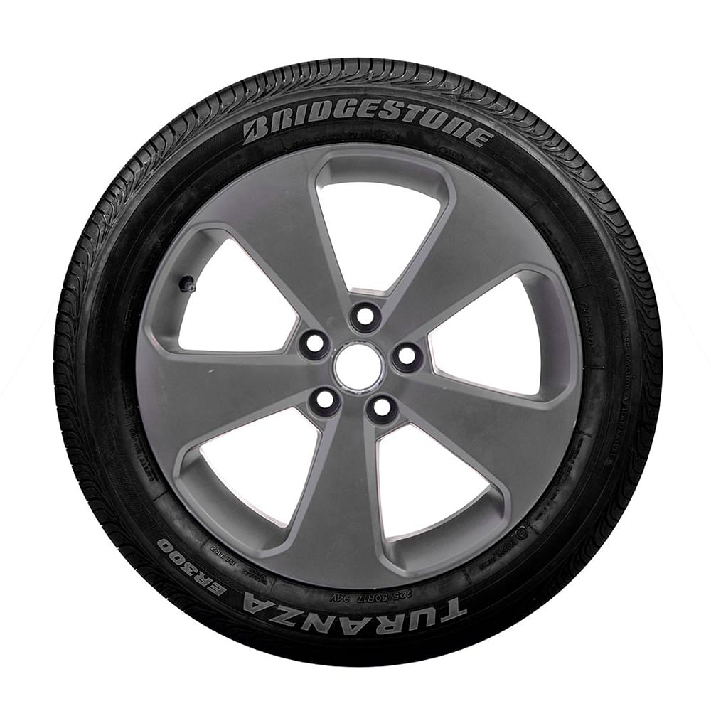 Pneu 185 55 R16 83V | Turanza ER300 Bridgestone | Gpneus - gpneus