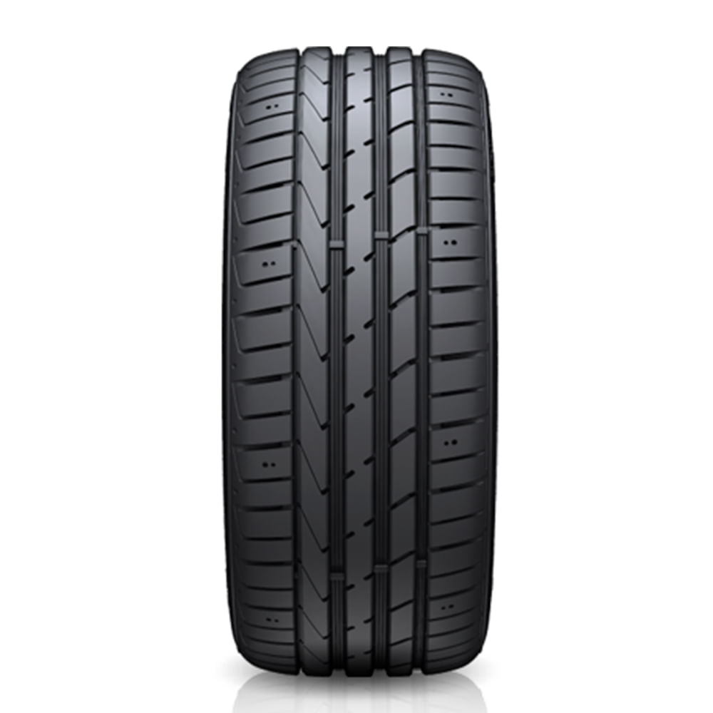 205/45r17 run flat tires
