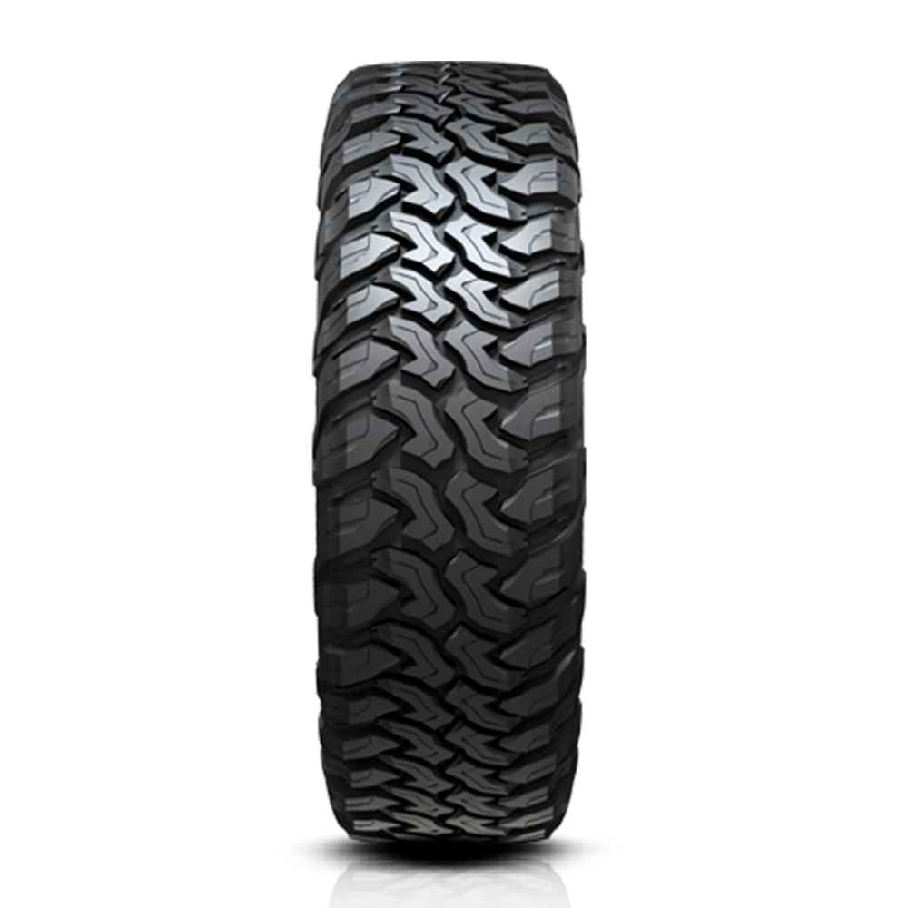 Pneu 265 70 R16 121/118Q | Dynapro MT2 RT05 Hankook | Gpneus - gpneus