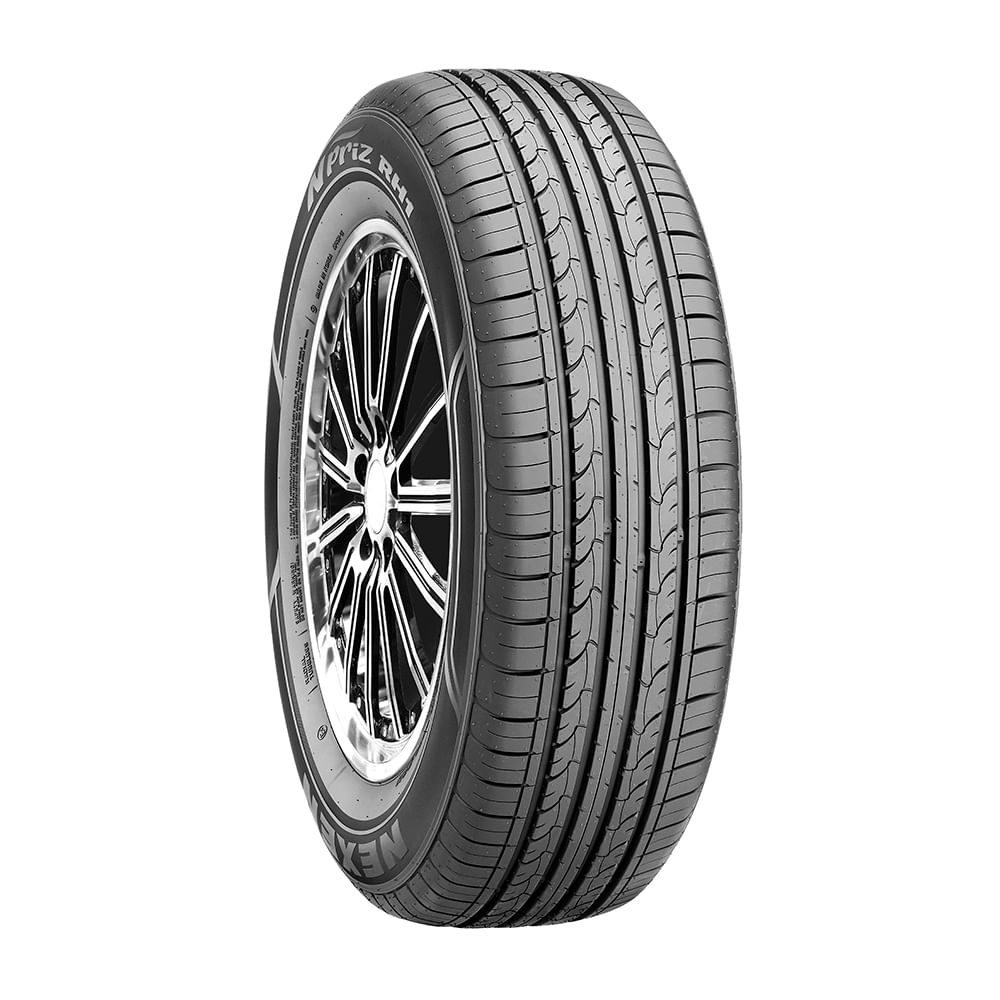 Pneu 215 65 R16 102T | N'Priz RH1 Nexen | Gpneus - gpneus