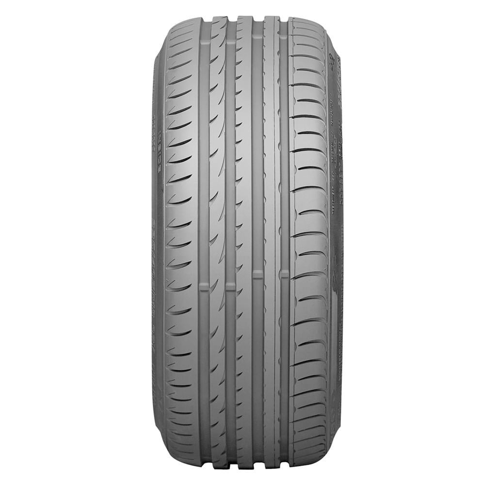 Pneu 235/40 R19 96Y XL N8000 Nexen - gpneus
