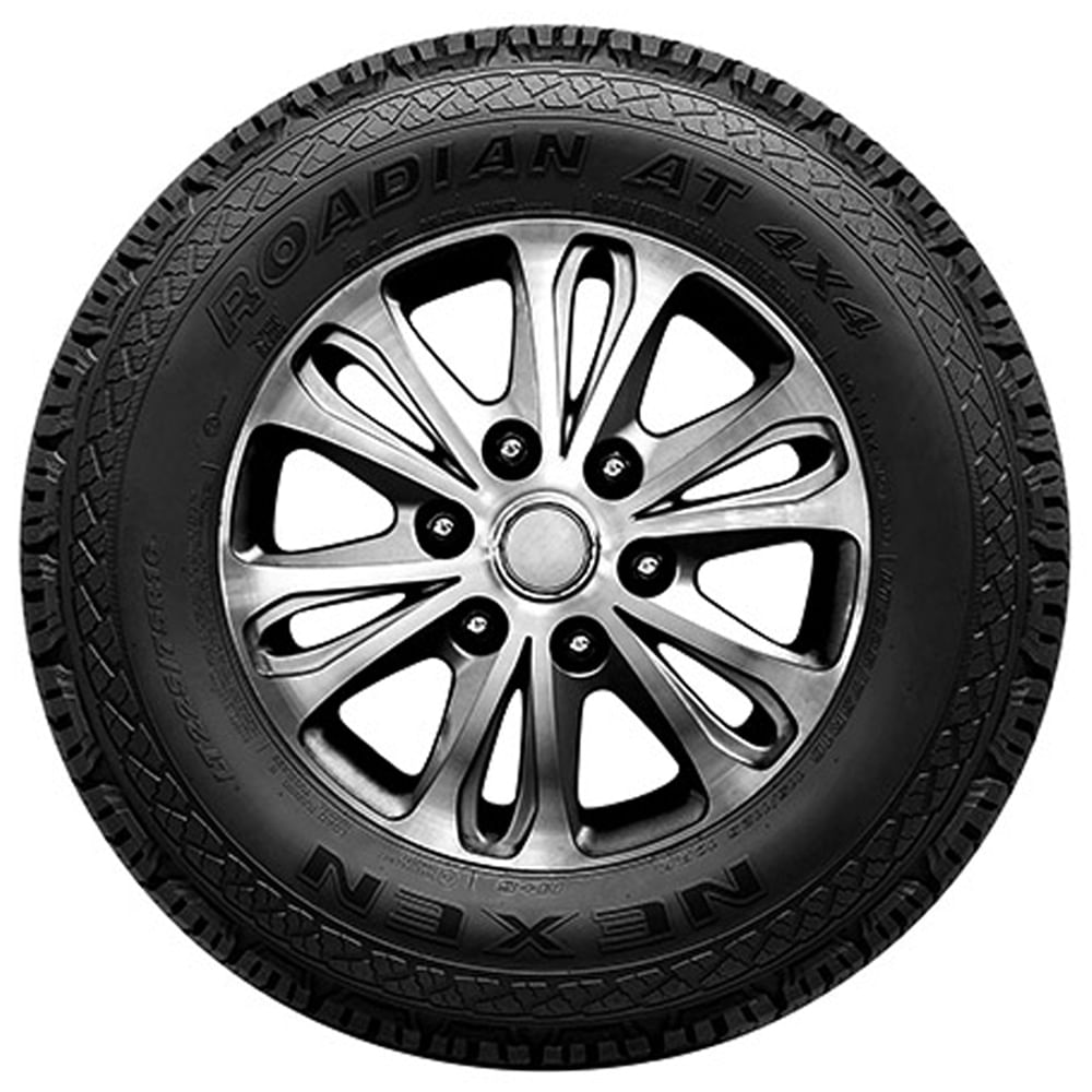 Pneu 265/50 R20 111T Roadian AT 4X4 Nexen - gpneus