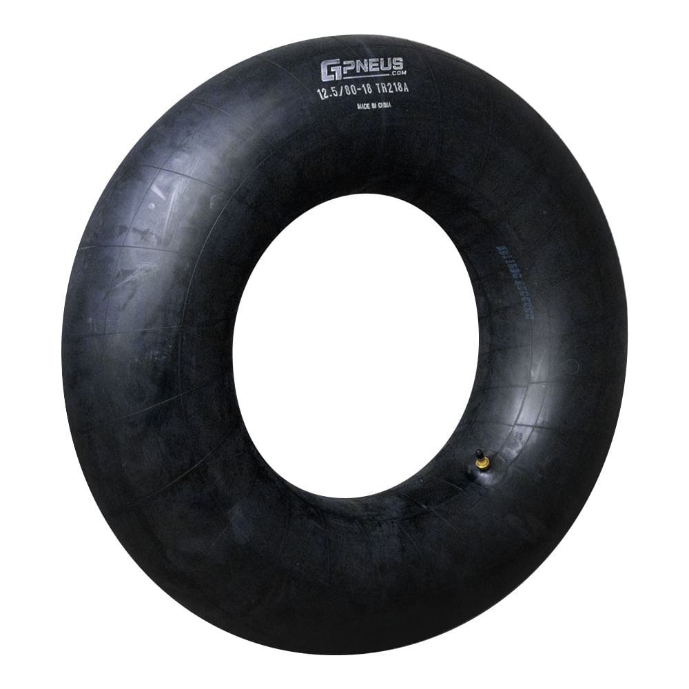 300/80-15.3 | Luftschlauch Für Reifen | TR218A Ventil | 15.3 Zoll | 300