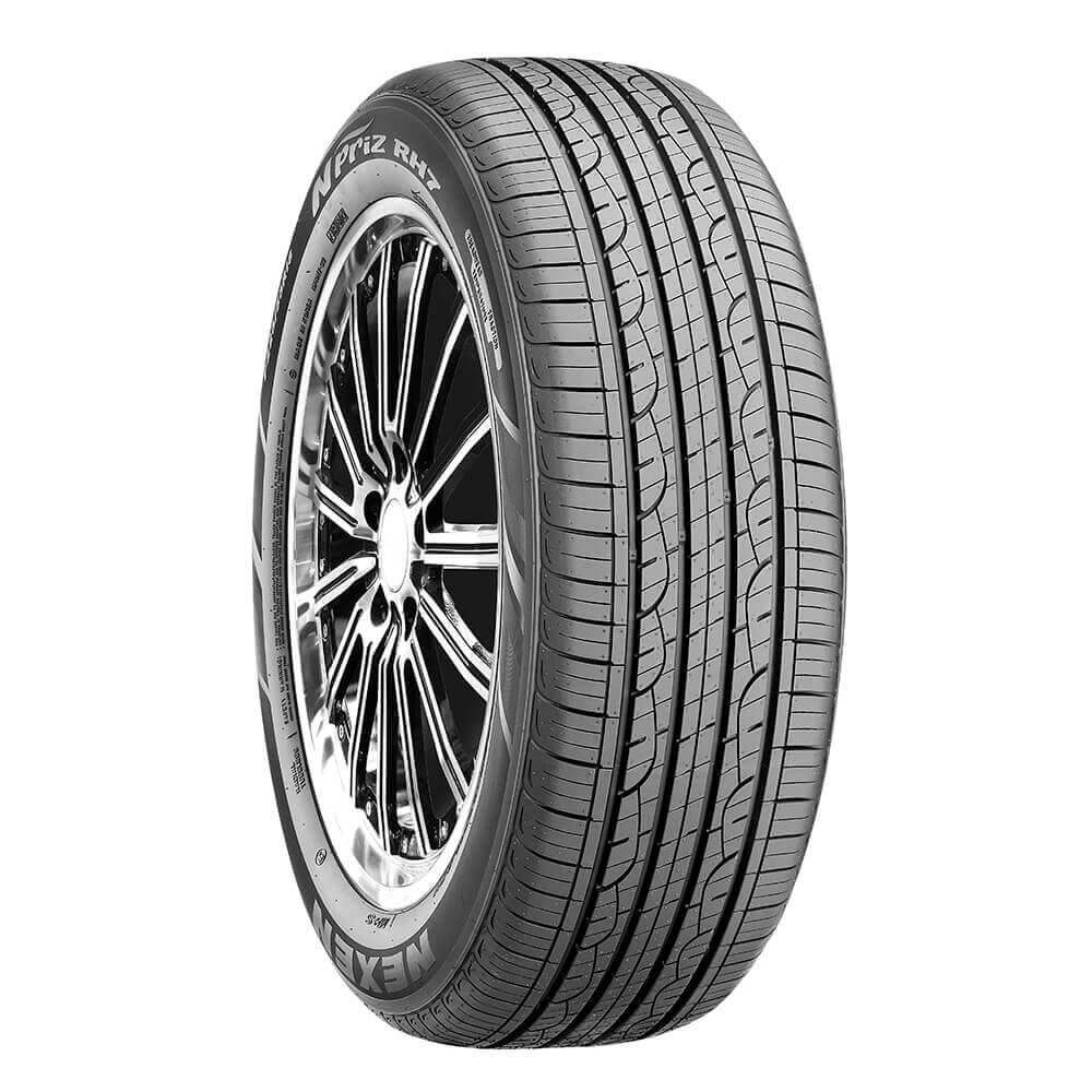 Pneu 225 55 R18 98H | N'Priz RH7 Nexen | Gpneus - gpneus