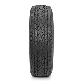 Pneu 215/60 R17 96H ContiCrossContact LX 2 Continental - gpneus