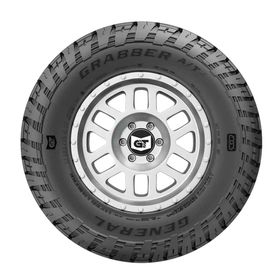 Pneu 265/70R16 112S FR General Tire Grabber AT Aro 16