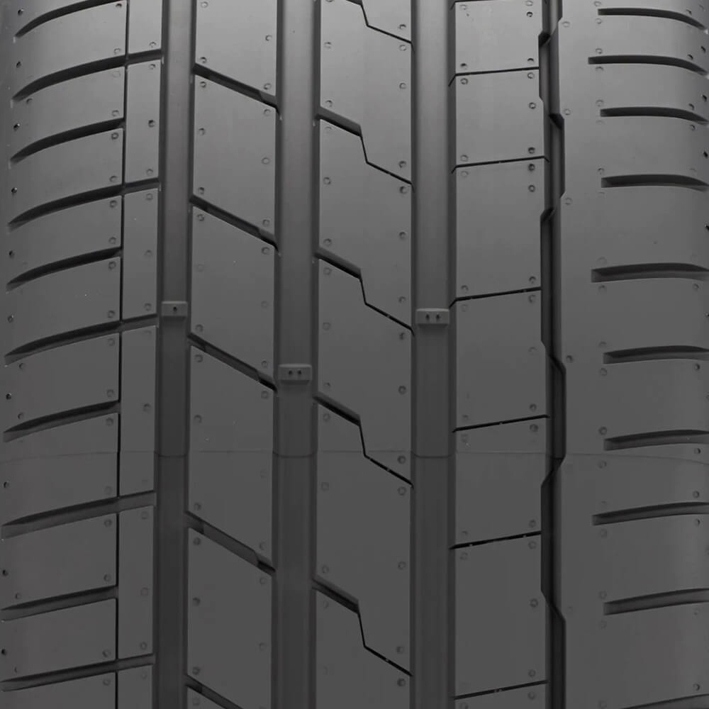 Pneu 275/40 R21 107Y Run Flat Ventus S1 Evo³ K127C Hankook - gpneus