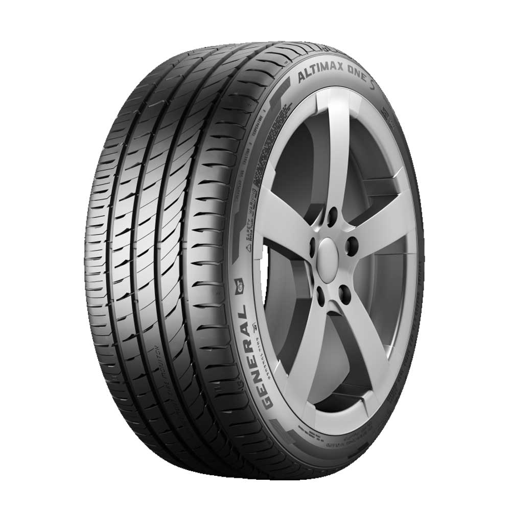 Pneu 205/55 R16 91V Altimax One S General Tire by Continental - gpneus
