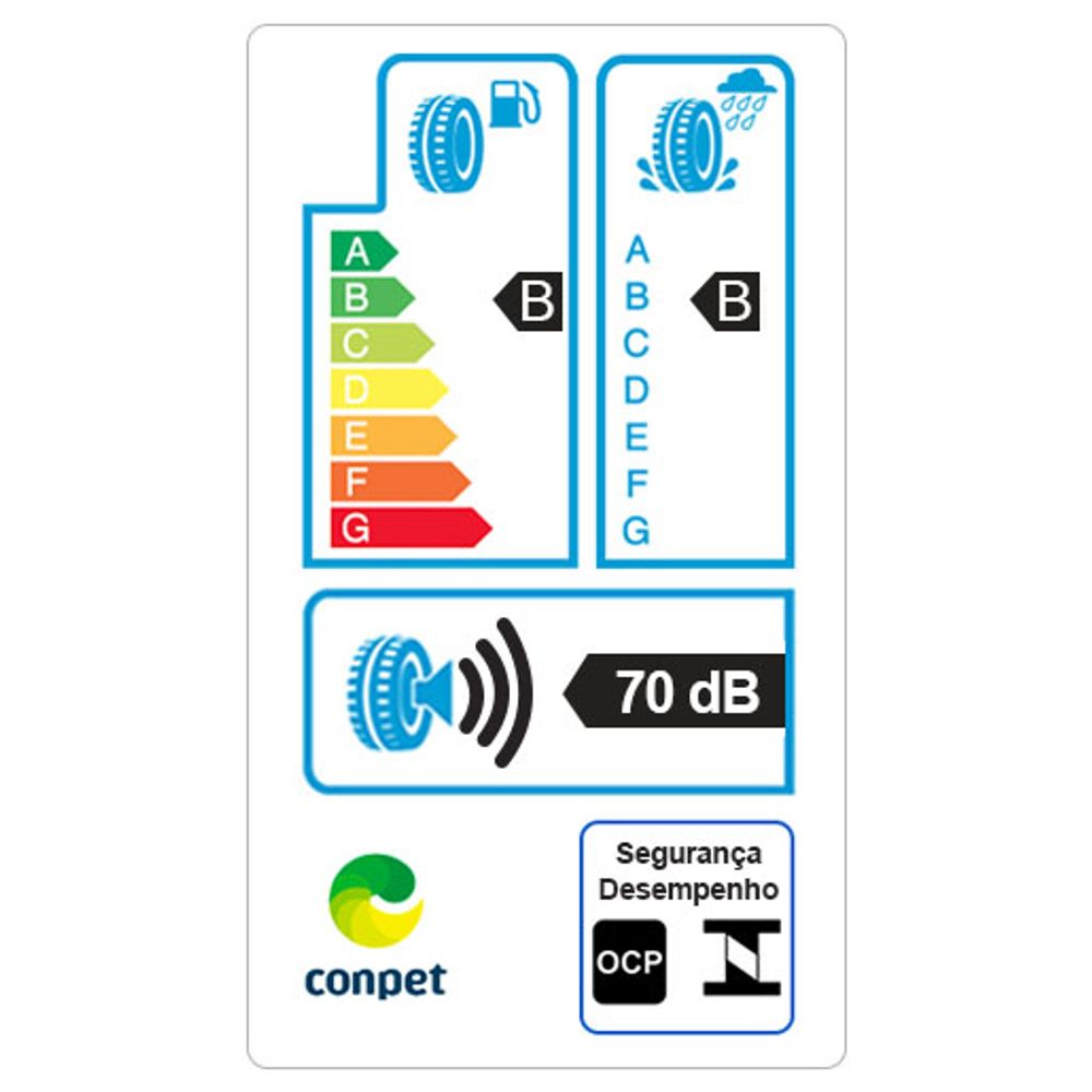 Pneu 205 55 R16 91V | Kumho Ecowing ES31 | Gpneus - gpneus