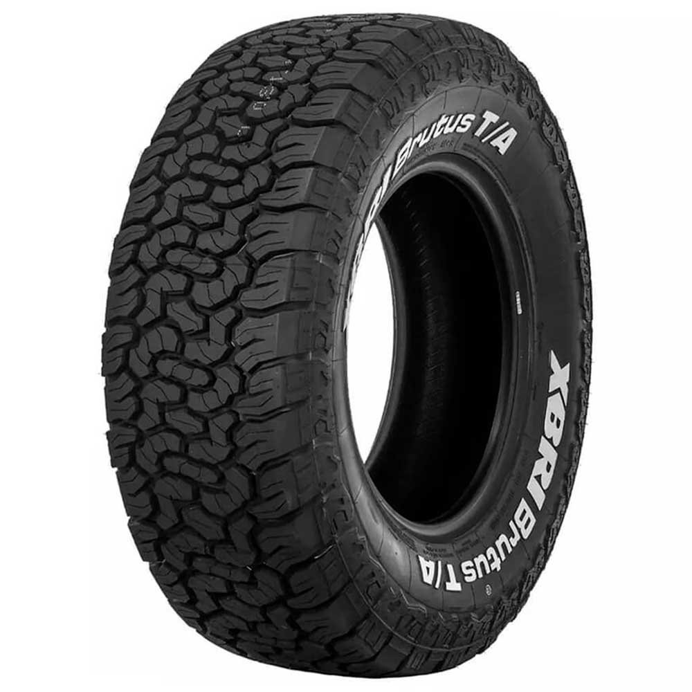 Pneu 265 60 R20 121/118S | Brutus T/A Xbri | Gpneus - gpneus