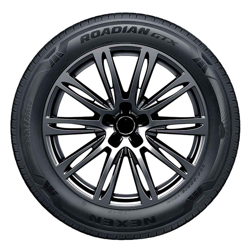 Pneu 225/60 R18 100H | Roadian GTX Nexen | Gpneus - gpneus