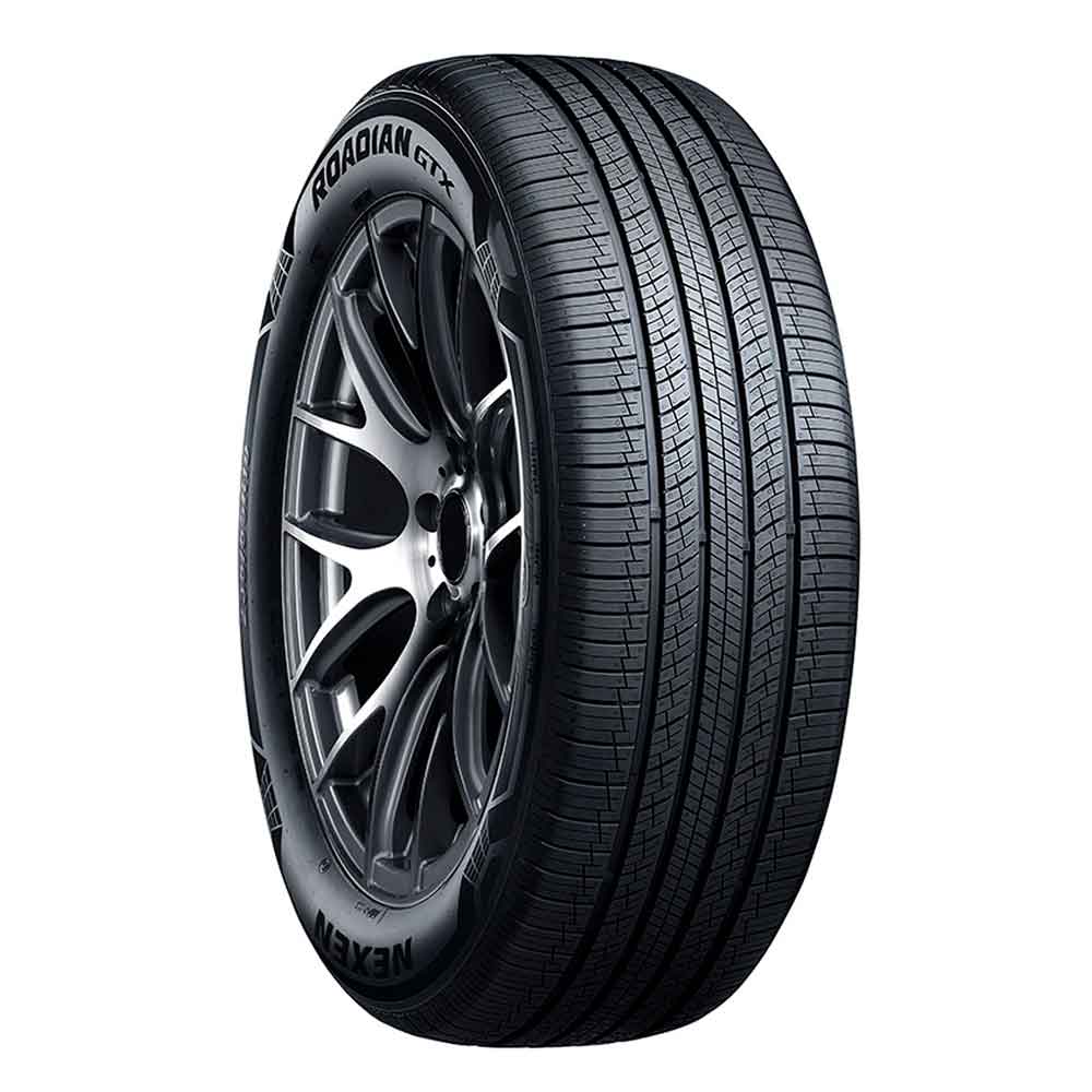 Pneu 225/60 R18 100H | Roadian GTX Nexen | Gpneus - gpneus