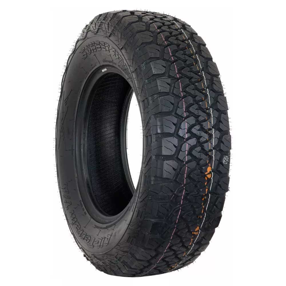 Pneu 255/55 R19 115/112S | All-Terrain T/A Sunset Tires | Gpneus - gpneus