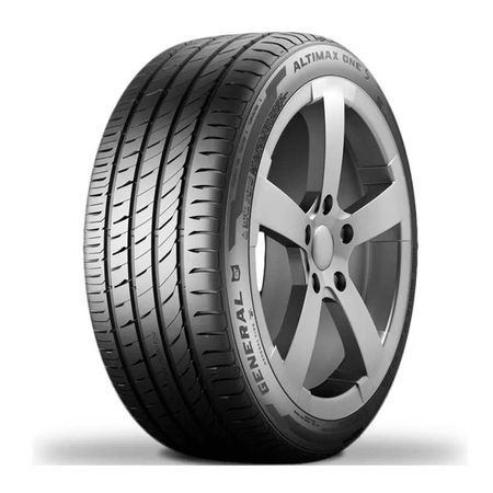 Pneu 175/65 R14 82T Altimax One General Tire by Continental - gpneus