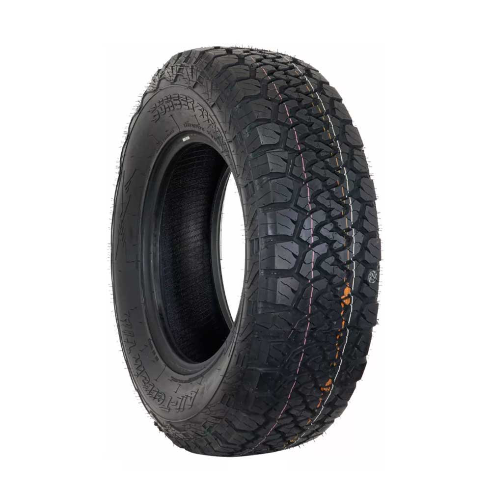 Pneu 265 70 R15 112T | All-Terrain T/A Sunset Tires | Gpneus - gpneus