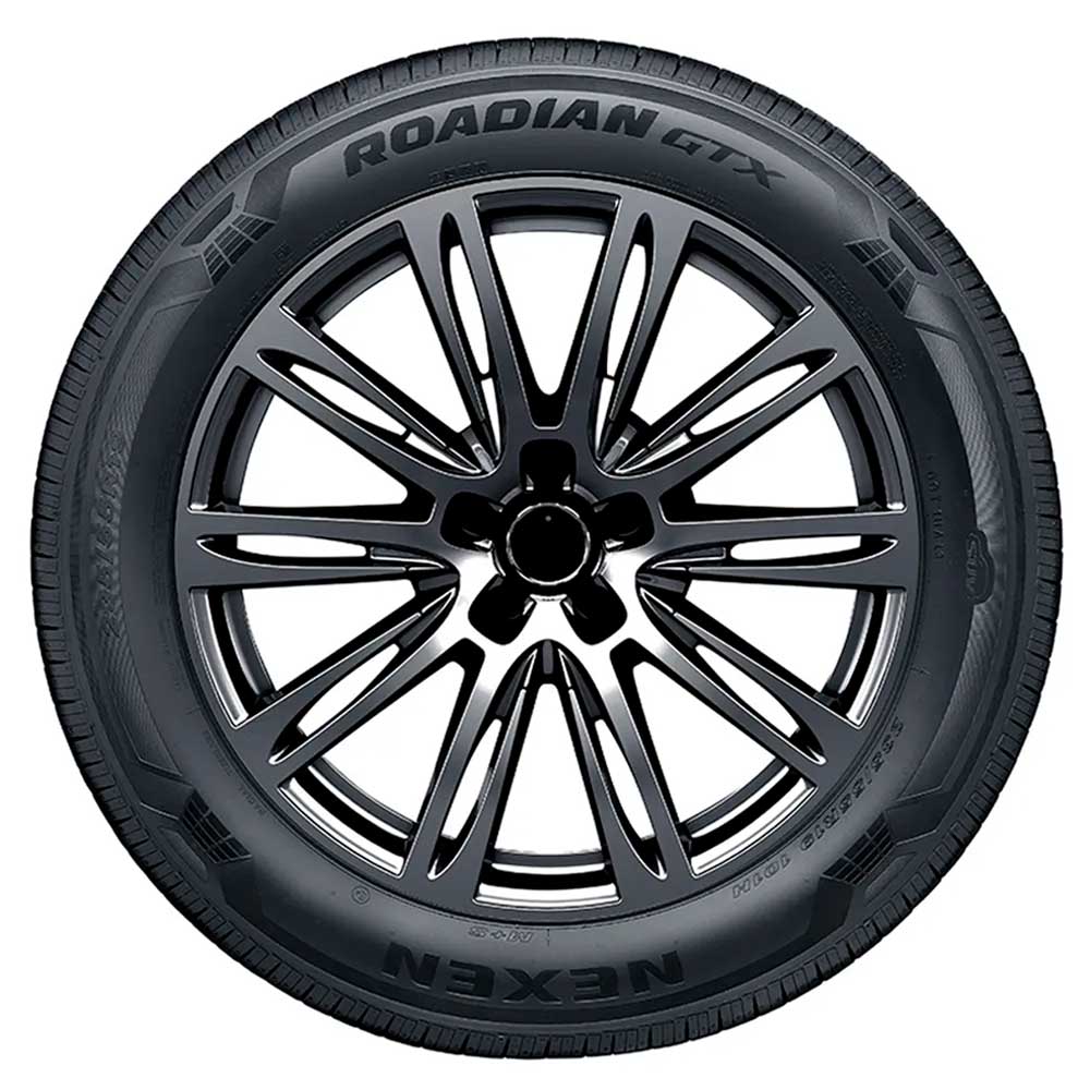 Pneu Nexen 235/55 R19 101H | Roadian GTX Nexen | Gpneus - gpneus