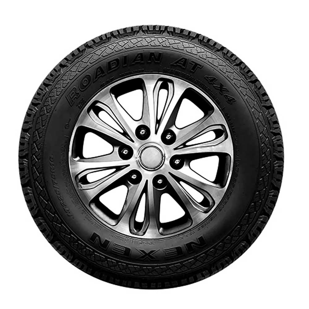 Pneu 265/70 R16 112H | Roadian AT 4X4 Nexen | Gpneus - gpneus