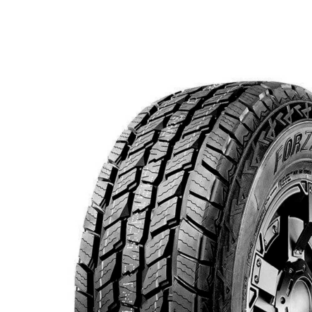 Pneu 265/60 R18 110T | Forza A/T 2 Xbri | Gpneus - gpneus