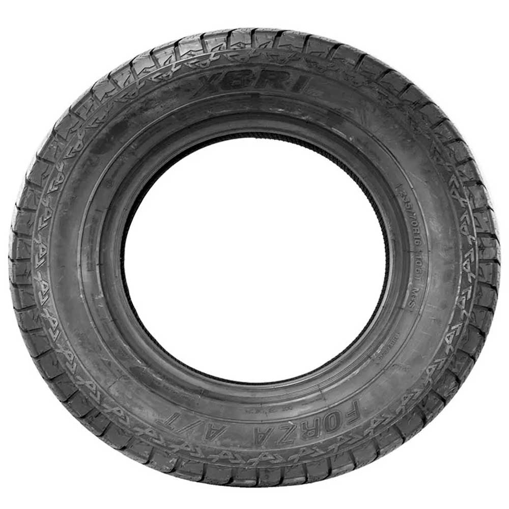 Pneu 265/60 R18 110T | Forza A/T 2 Xbri | Gpneus - gpneus