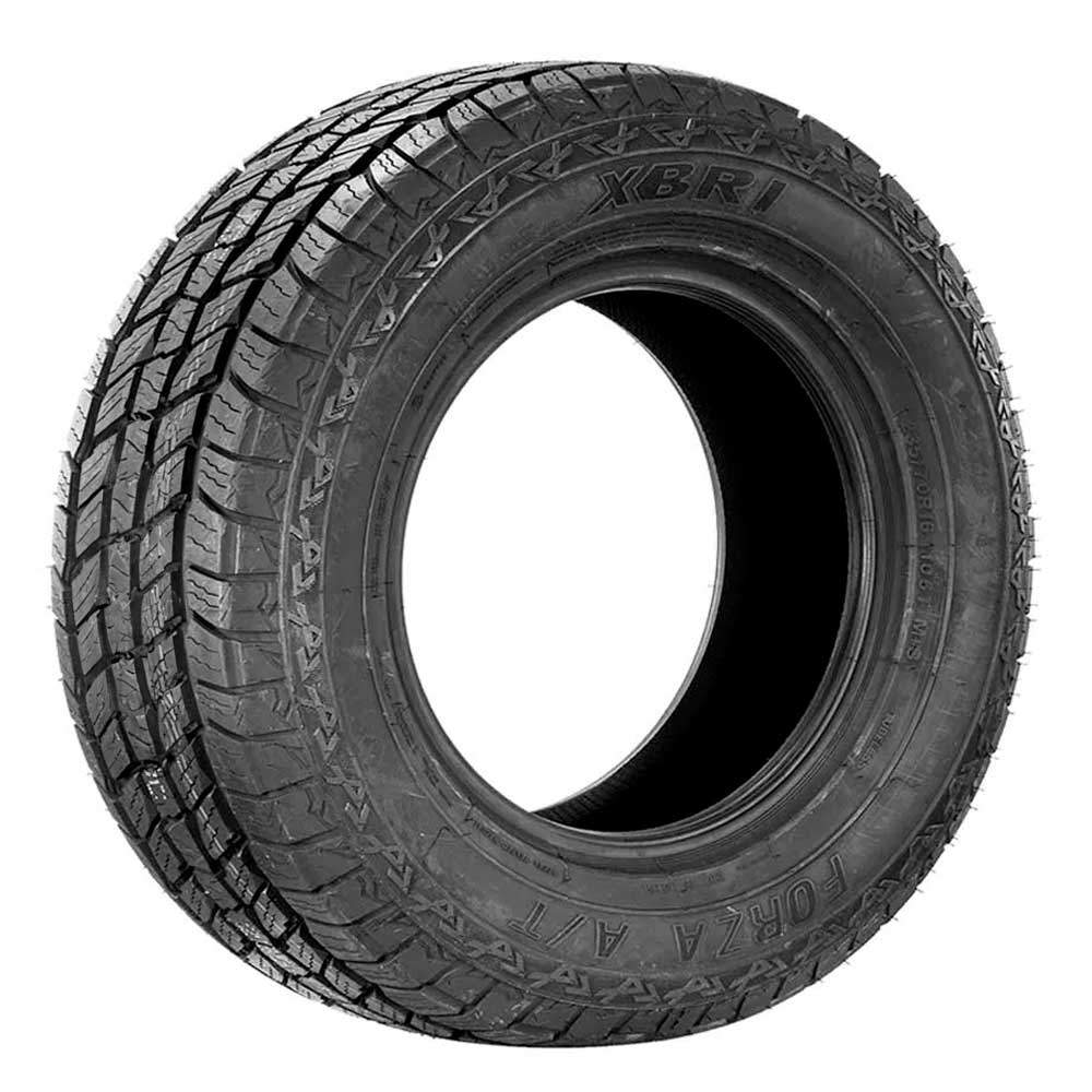 Pneu 265/60 R18 110T | Forza A/T 2 Xbri | Gpneus - gpneus