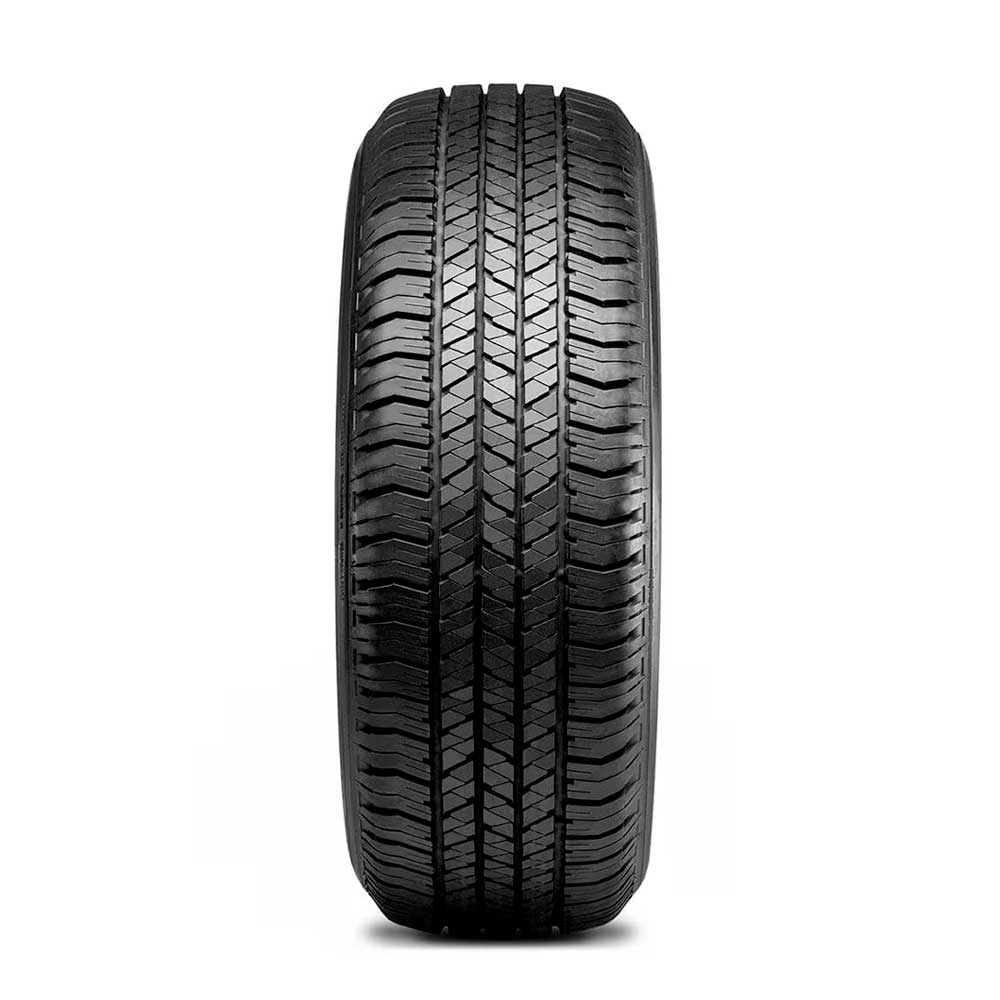 Pneu 215 65 R16 98T | Dueler H/T 684 II Bridgestone | Gpneus - gpneus