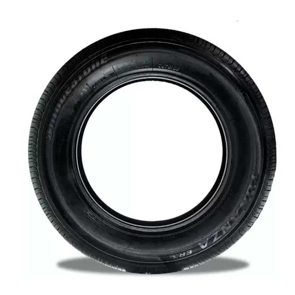Pneu 185/60 R15 84H | Turanza ER300 Bridgestone | Gpneus - gpneus