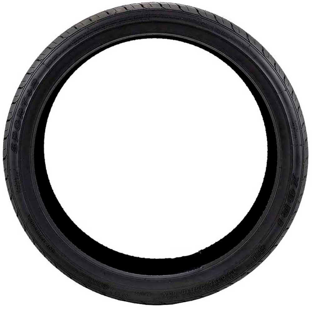 Pneu 275/45 R21 110W XL | Sport Plus 2 Xbri | Gpneus - gpneus
