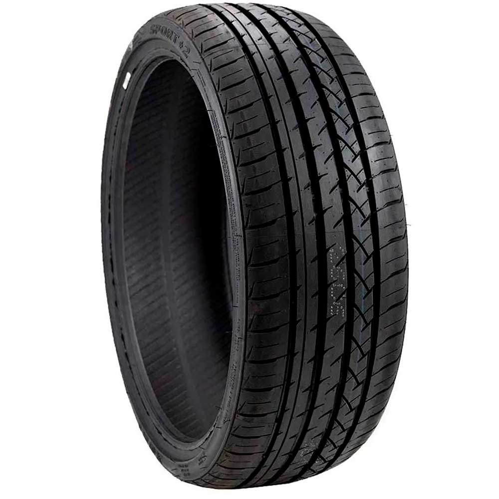 Pneu 275/45 R21 110W XL | Sport Plus 2 Xbri | Gpneus - gpneus