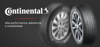 Banner Mobile - Continental