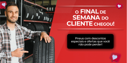 Banner Mobile - Final Semana do cliente 1309