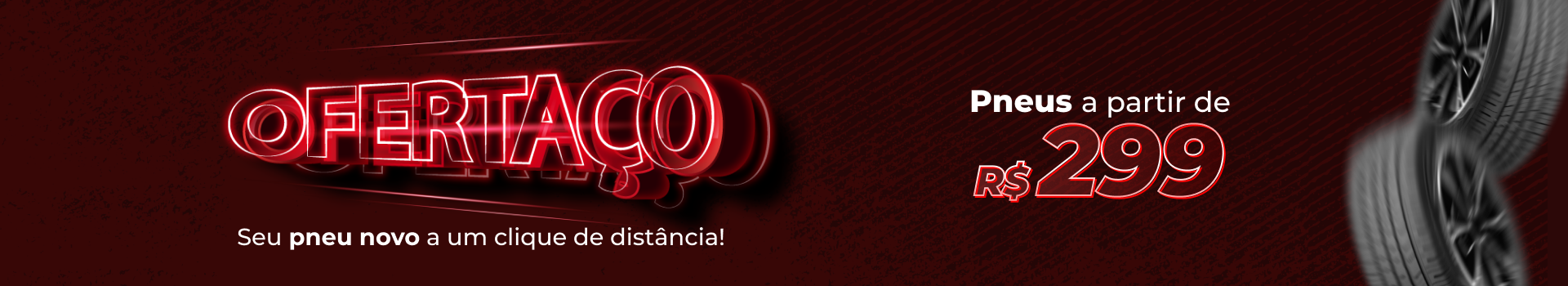 Banner Desk - Ofertaço 1702